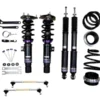 D2 RS Coilovers Civic 11th Gen
