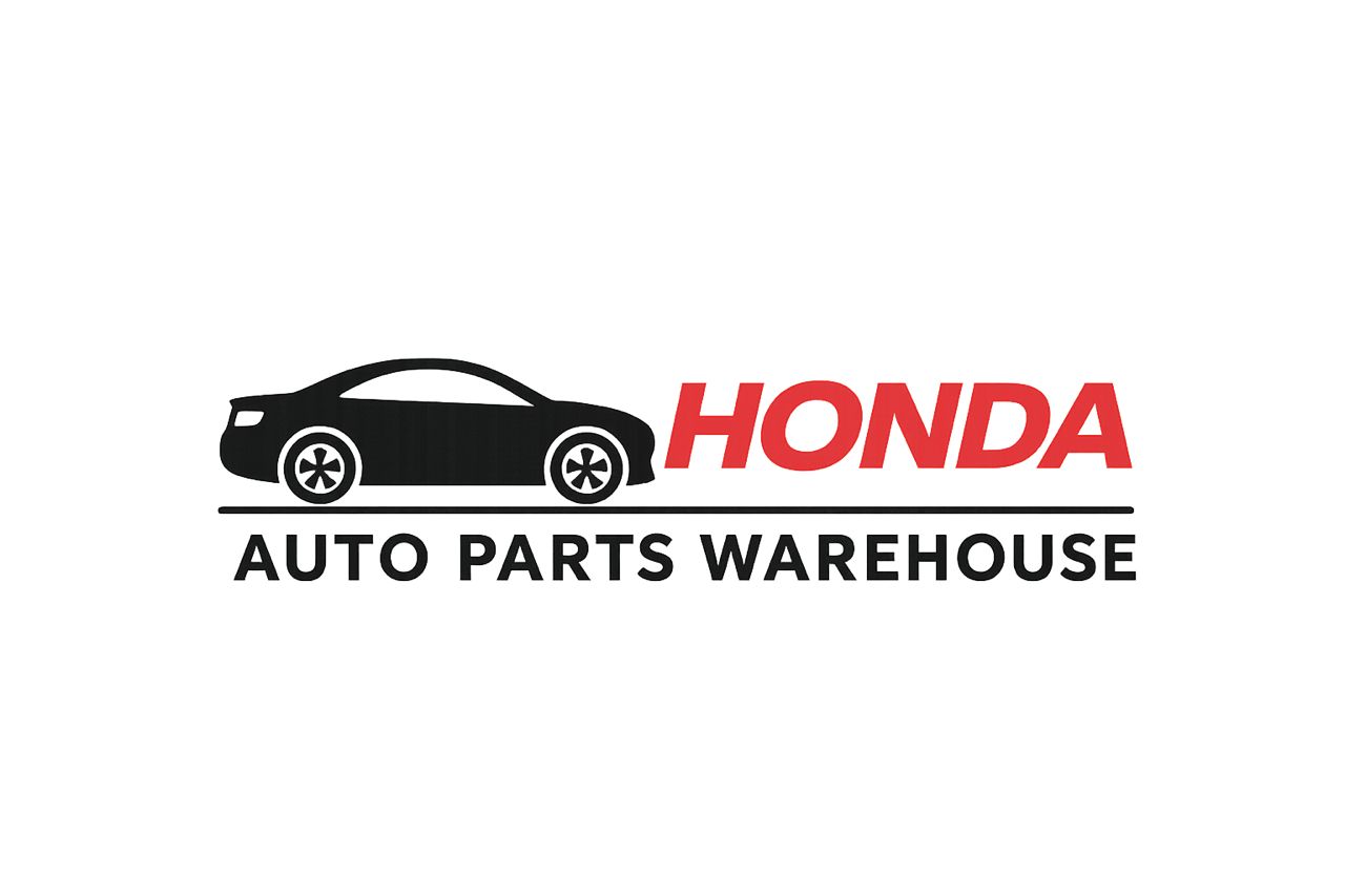 Honda Auto Parts Warehouse