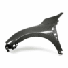 FK8 carbon fiber fenders Seibon