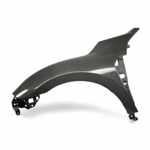 FK8 carbon fiber fenders Seibon