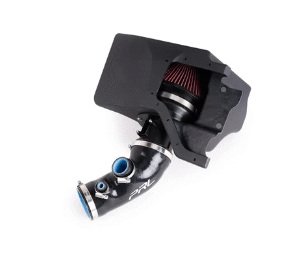 FK8 high volume intake system