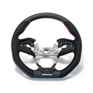 Mugen steering wheel FK8