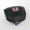 Honda Civic Type R FK8 Airbag