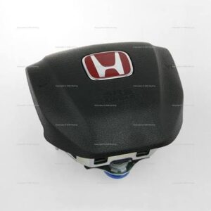 Honda Civic Type R FK8 Airbag