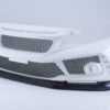 Spoon Aero front bumper FK8