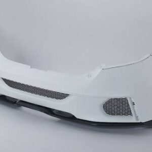 Spoon Aero Bumper Rear, FRP, Carbon Diffuser - Civic FK8