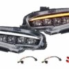 XB LED Headlights 2016-2021 Civic