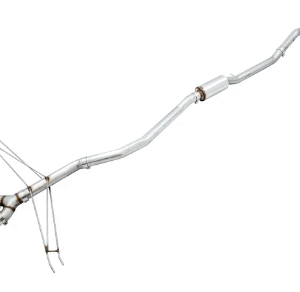 AWE Track Edition Exhaust Civic Si 2016-2021