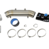 FK8 Titanium Turbo Inlet Pipe Kit