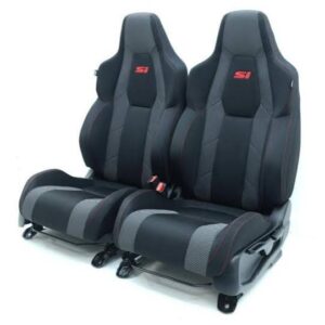 OEM Adjustable Seats Civic Si 10th Gen