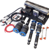 FK8 Air Suspension Kit