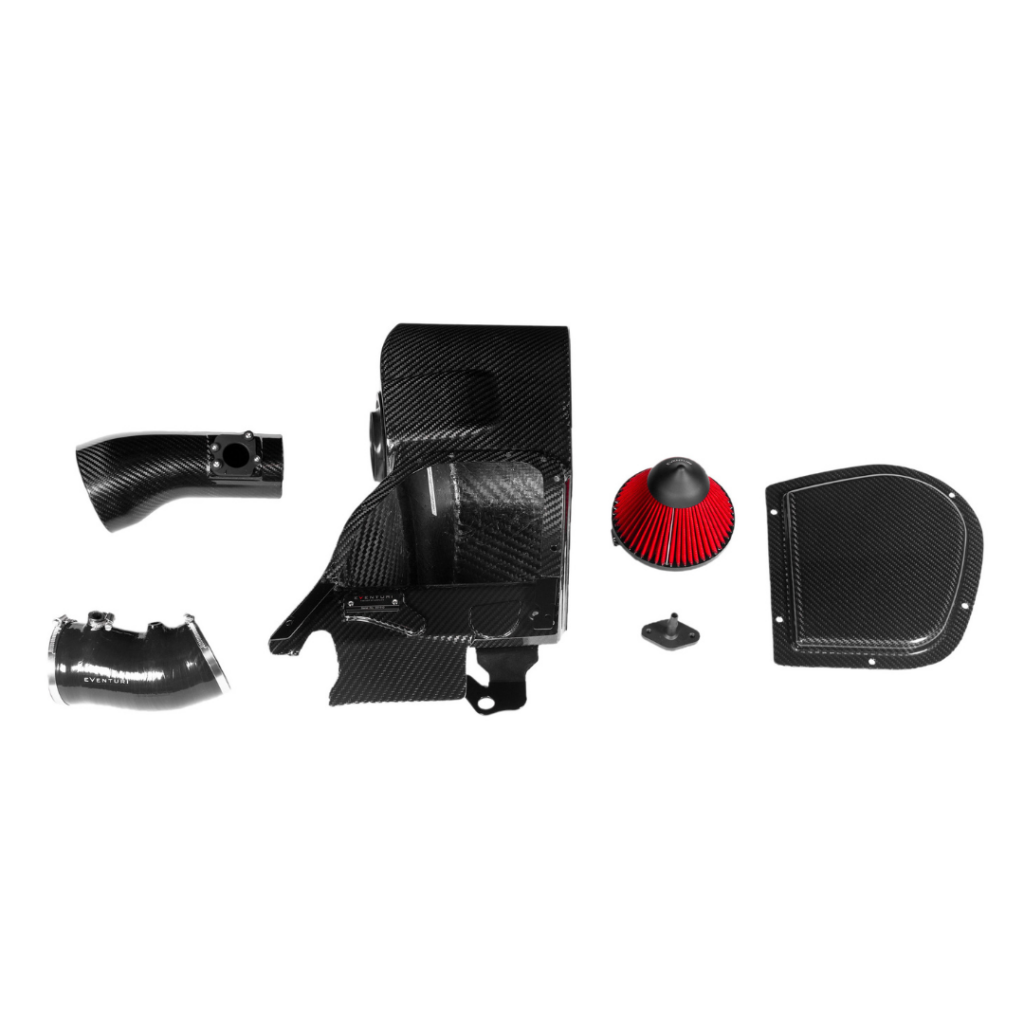 Eventuri intake FL5 Type R Eventuri intake FL5 Type R