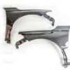 Honda Civic Type-R FL5 front fender carbon fiber