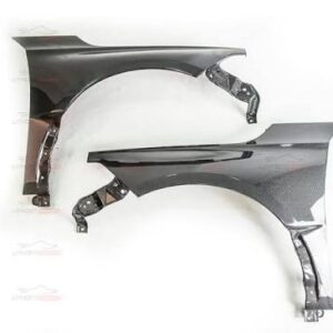 Honda Civic Type-R FL5 front fender carbon fiber