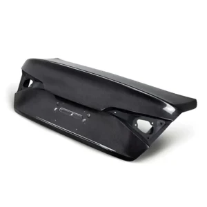 Seibon OEM Style Carbon Fiber Trunk Lid for 2025 Honda Civic