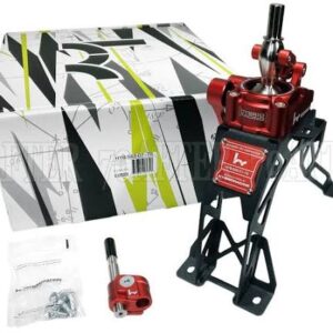 Hybrid Racing short shifter 22-25 Civic Integra