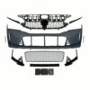 11th Gen Civic front bumper body kit