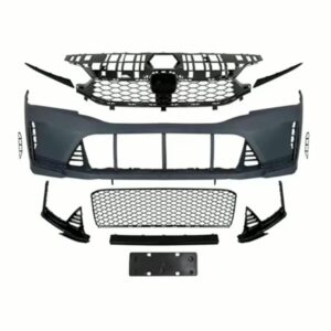 11th Gen Civic front bumper body kit