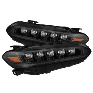 Civic FL5 NOVA LED Headlights