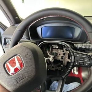 11th Gen Civic Steering Wheel Airbag