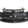 Mugen RR front bumper Civic 06-11