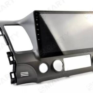 Honda Civic 8th gen radio upgrade