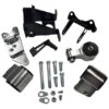 06-11 Honda Civic motor mounts