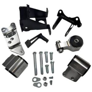 06-11 Honda Civic motor mounts