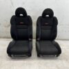 2006-2011 Civic Si front seat set