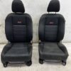 9th Gen Civic Si front seats