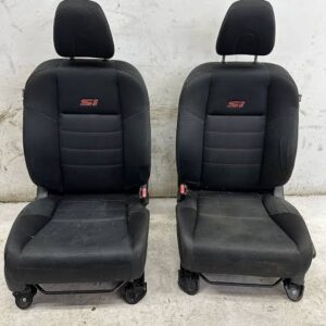 9th Gen Civic Si front seats