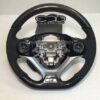 9th Gen Civic carbon fiber steering wheel