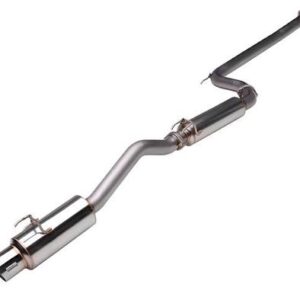 Skunk2 MegaPower Exhaust 9th gen Civic
