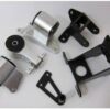 HASPORT 9th gen Civic motor mounts