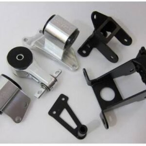 HASPORT 9th gen Civic motor mounts