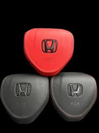 9th Gen Civic Si Airbag