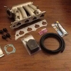 OEM Honda RBC Intake Manifold