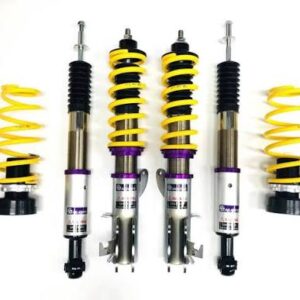 Gd Mugen Honda Accord 10th Gen 18-up Racing Pro Coilovers