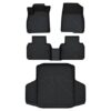 Honda Accord 2018–2022 all-weather floor mats