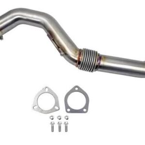 PRL Front Pipe for 10th Gen Honda Accord