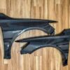 2018-2022 Accord carbon fiber vented fenders
