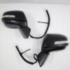 Power fold LED signal side mirror Honda Civic 2012-2015