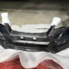 2015-2017 FK2 carbon fiber front bumper