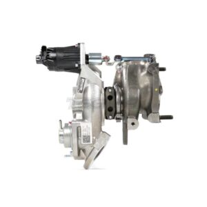 HYBRID OEM TURBO HONDA CIVIC TYPE R FK2 / FK8 PLUG AND PLAY