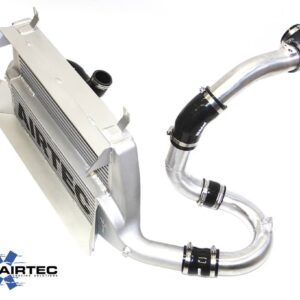 AIRTEC MOTORSPORT INTERCOOLER UPGRADE FOR HONDA CIVIC TYPE R FK2 – WITH BIG BOOST PIPE KIT