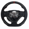 FK2 carbon fiber steering wheel