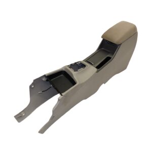 center console centre front Honda Civic IX FB