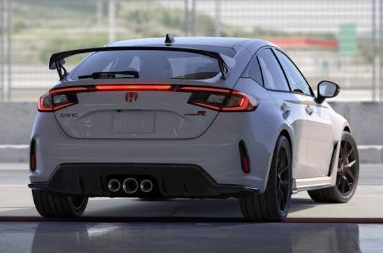 FL5 Type R Civic and Other 11th Gen Civic Parts