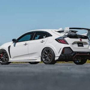 FK8/FK7 Type R Civic and Other 10th Gen Civic Parts