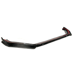 Carbon Fiber V2 Lip Civic FL5